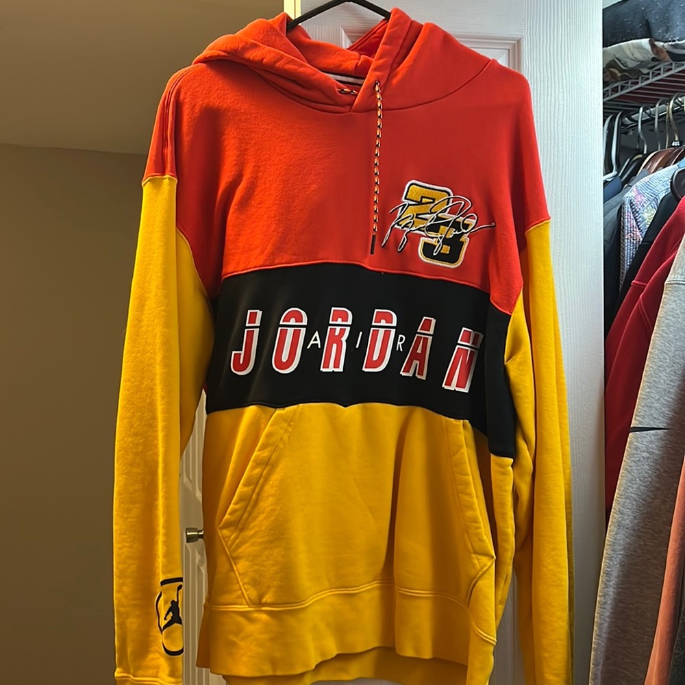 Jordan Hoodie